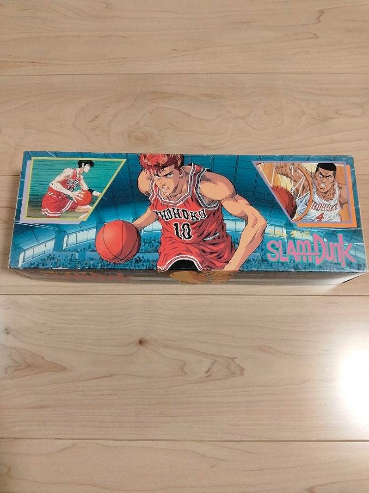 Amazon.co.jp: Slam Dunk Tumbler Set of 5 : Home & Kitchen